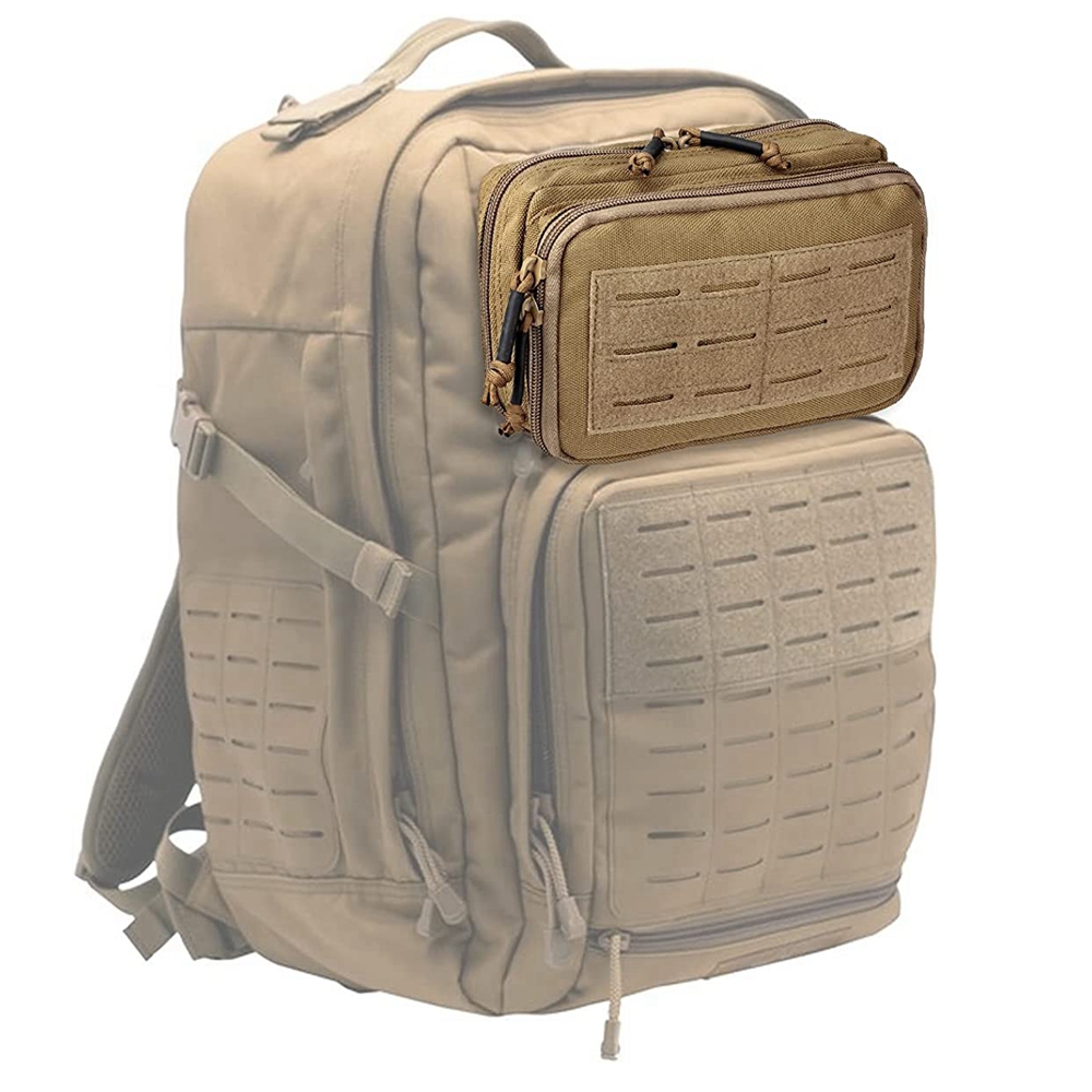 Edc Carry Accessories - حقيبة رخوة تكتيكية للصيد وإطلاق النار