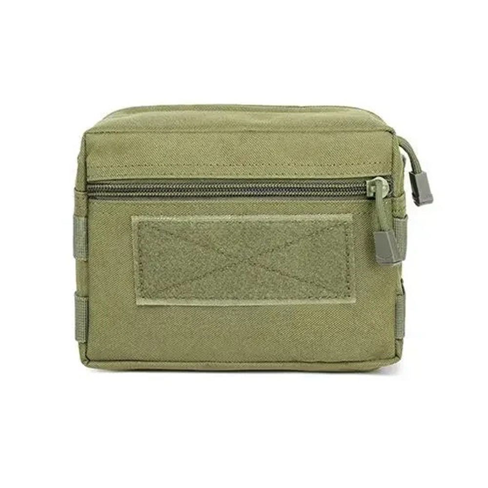 Edc Carry Accessories - حقائب مولي تكتيكية خارجية، حقيبة تنظيمية