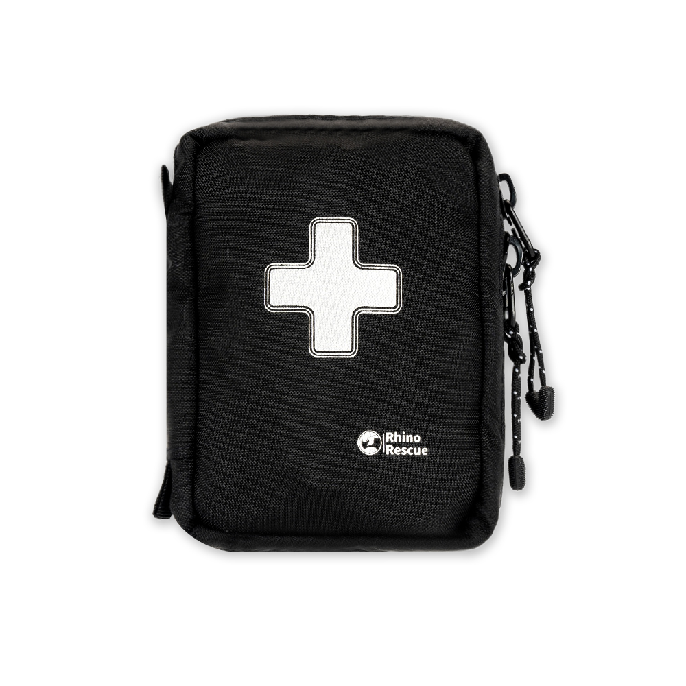 Edc Gear Every Day Carry - حقيبة Rhino Rescue EDC، مدمجة، متوافقة