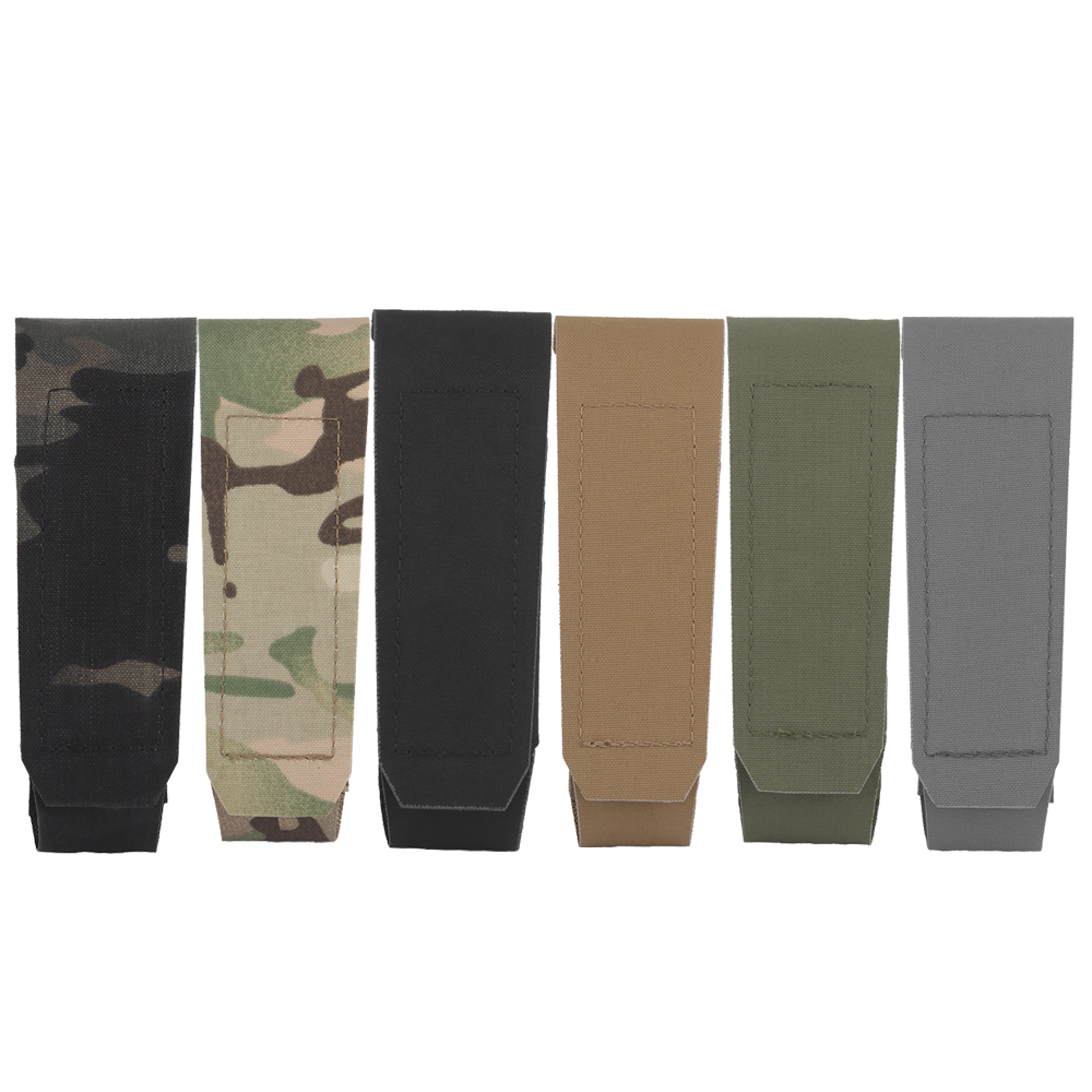 Edc Carry Pocket Pouch - حقيبة حمل رخوة تكتيكية ، حقيبة