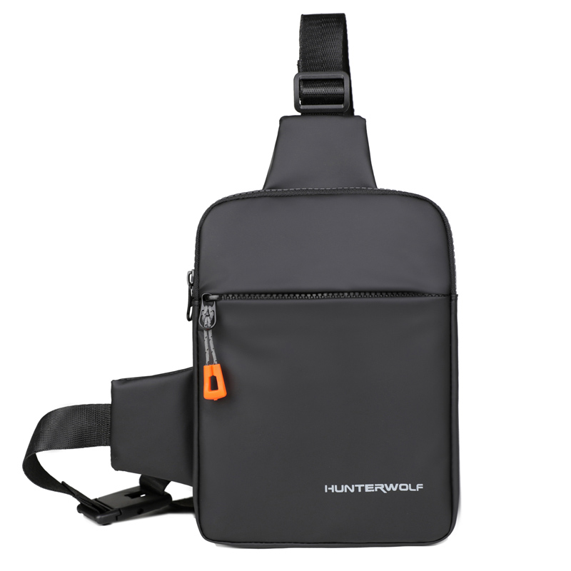 Edc Carry Bag - متعددة الوظائف الرجال حقيبة صدر للرجال