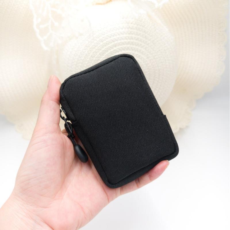 Edc Carry Pocket Pouch - حقيبة صغيرة محمولة من البوليستر لحمل