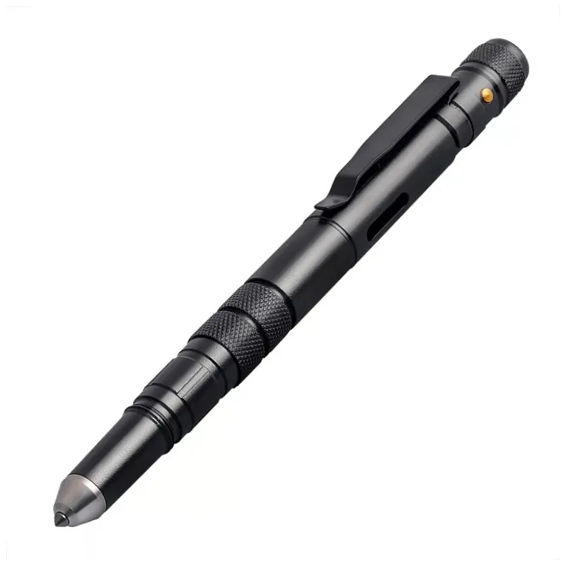 Pen Tactical Glass - المحمولة متعددة الوظائف قلم تخطيطي 4