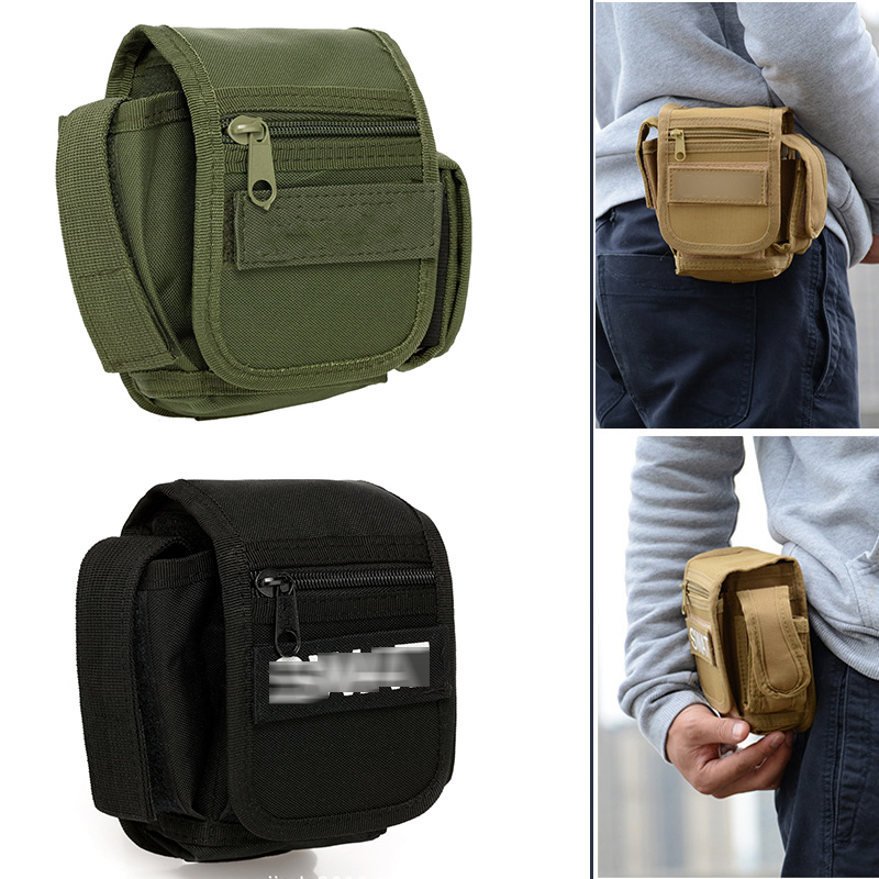 Edc Carry Pack - EDC مول التكتيكية الحقيبة الخصر حزمة