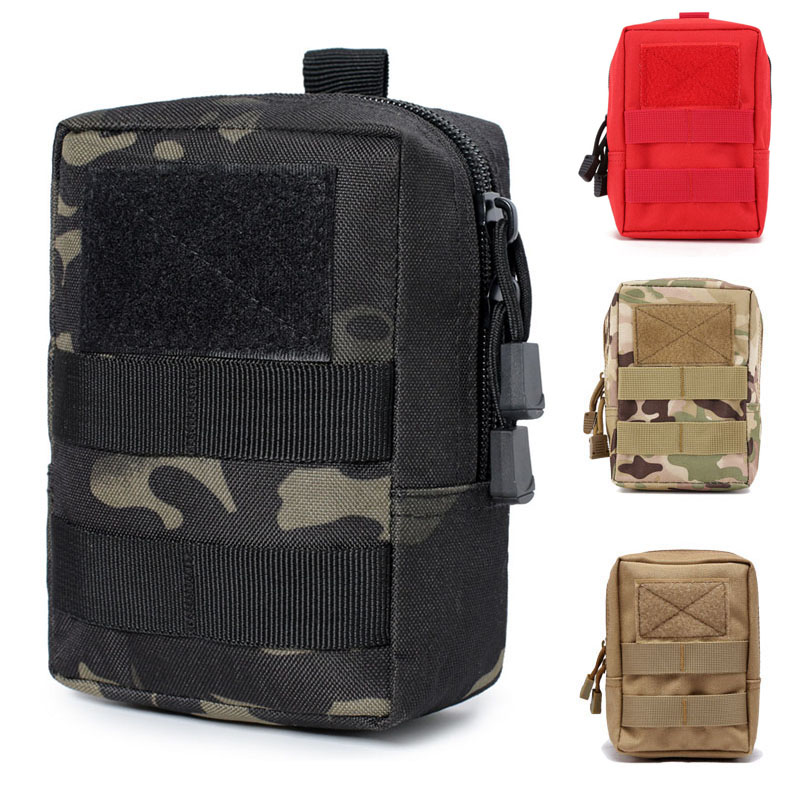Edc Carry Pack - الحقائب التكتيكية الصغيرة مول فائدة الحقيبة