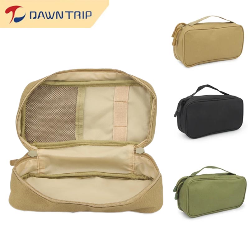 Edc Carry Pocket Pouch - التكتيكية EDC منظم الجيب الحقيبة أداة