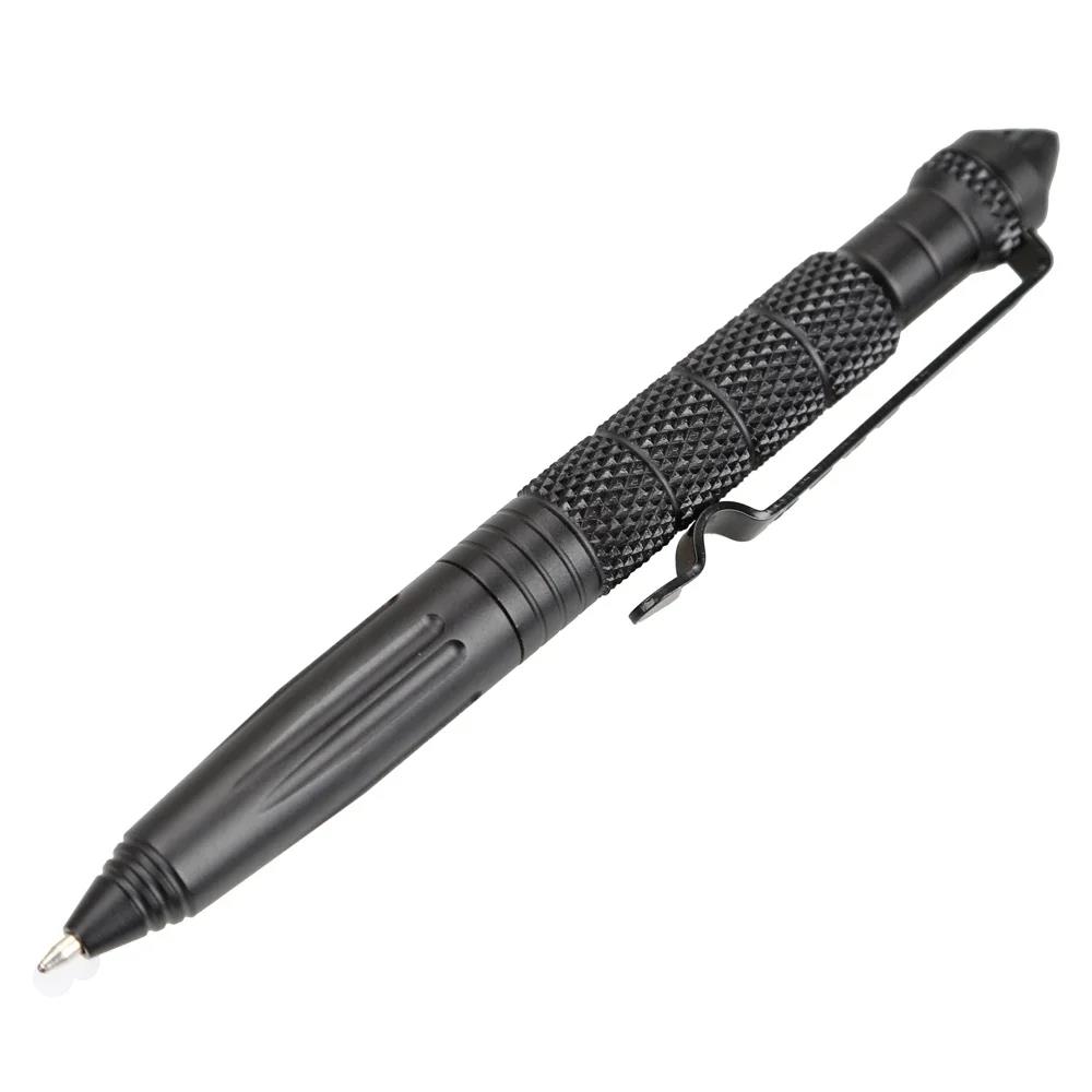 Pen Tactical Glass - الدفاع عن النفس أدوات إنقاذ الطوارئ