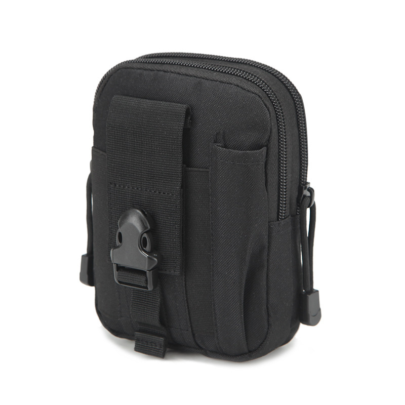 Edc Carry Bag - العالمي EDC التكتيكية مول الحقيبة الخصر