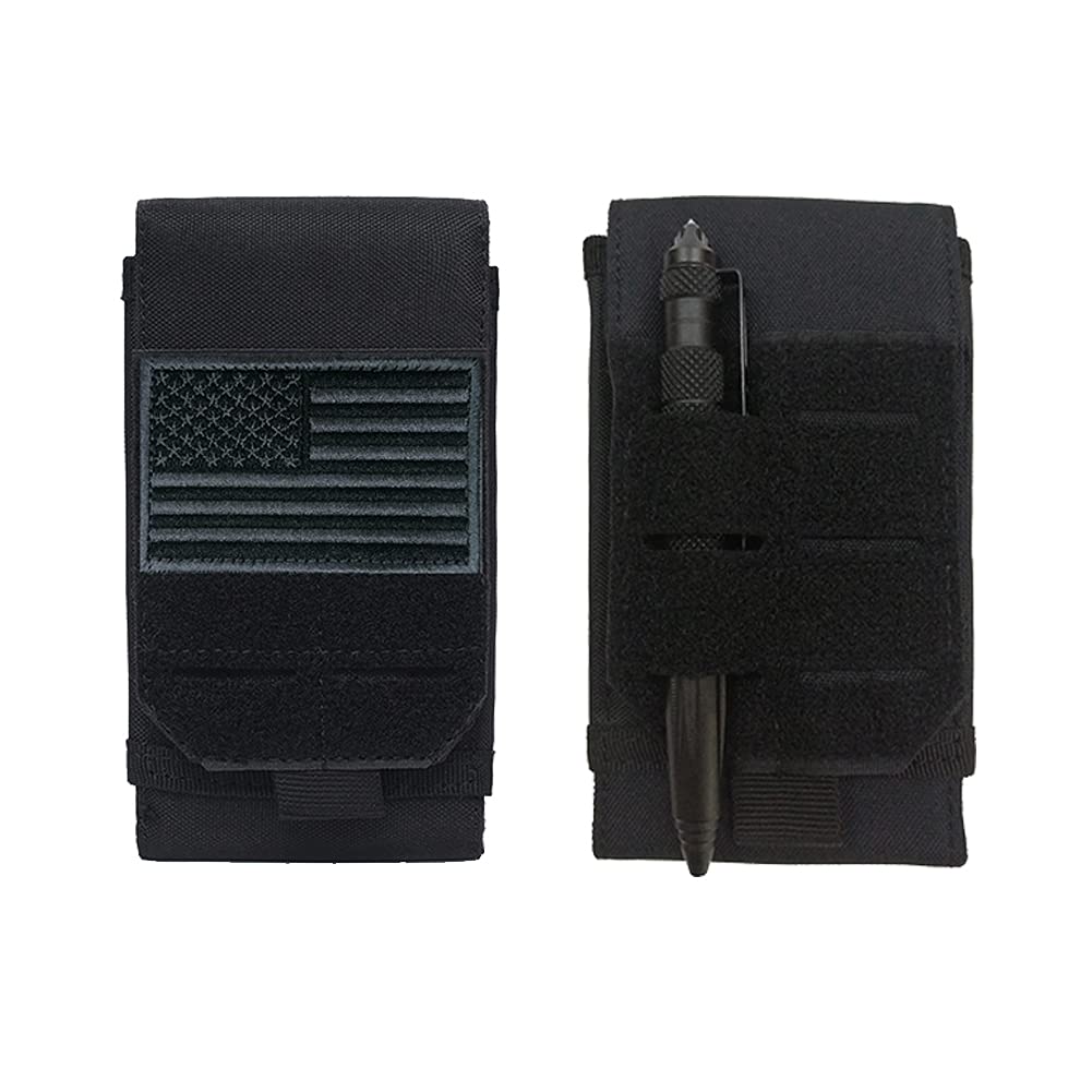 حقيبة حمل تكتيكية صغيرة من نوع - مراجعة Edc Carry Bag For Men وسعره