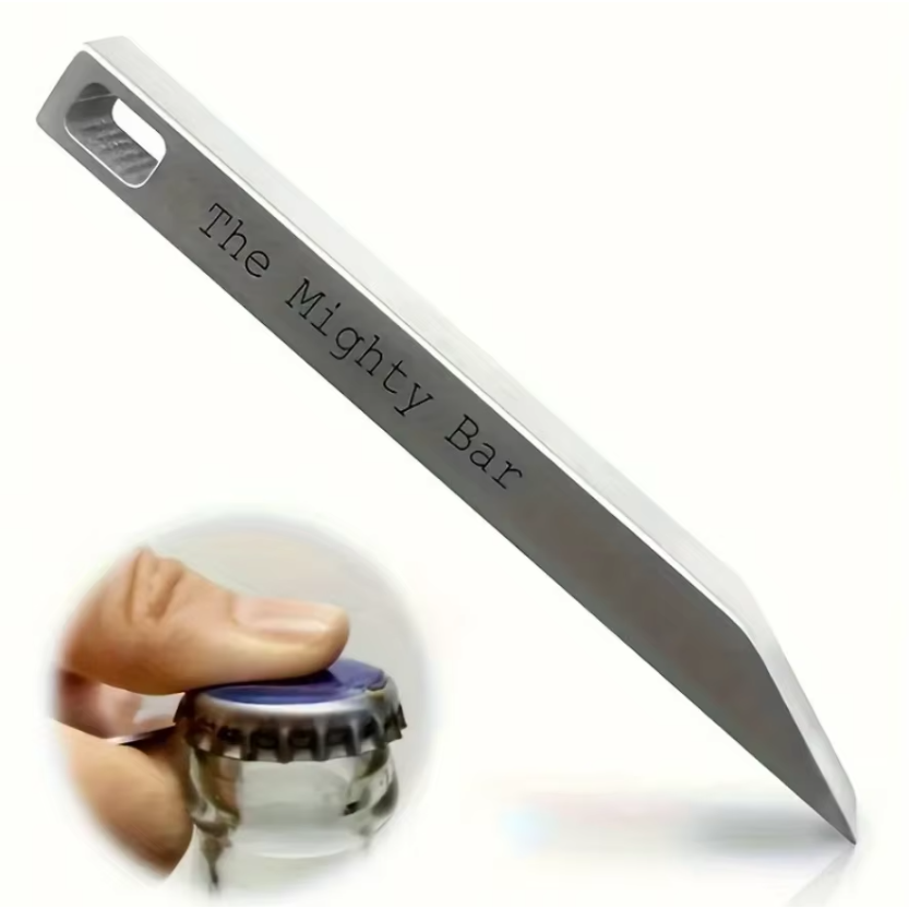 سكين جيب قوي وفتاحة زجاجات - س - مراجعة Edc Concealed Carry Knife وسعره
