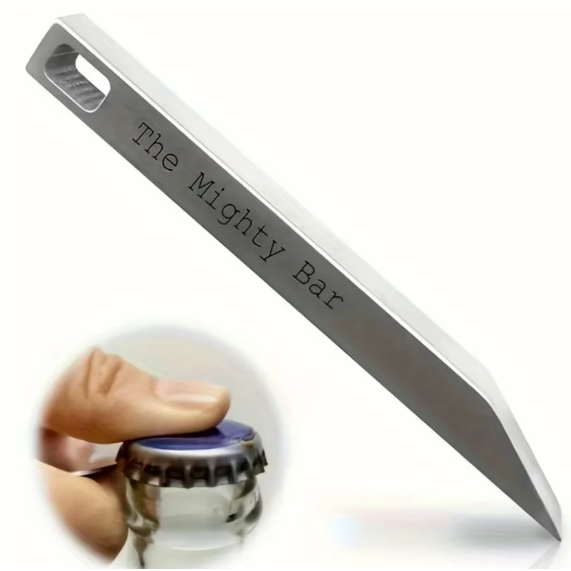 سكين جيب قوي وفتاحة زجاجات - س - مراجعة Edc Concealed Carry Knife وسعره