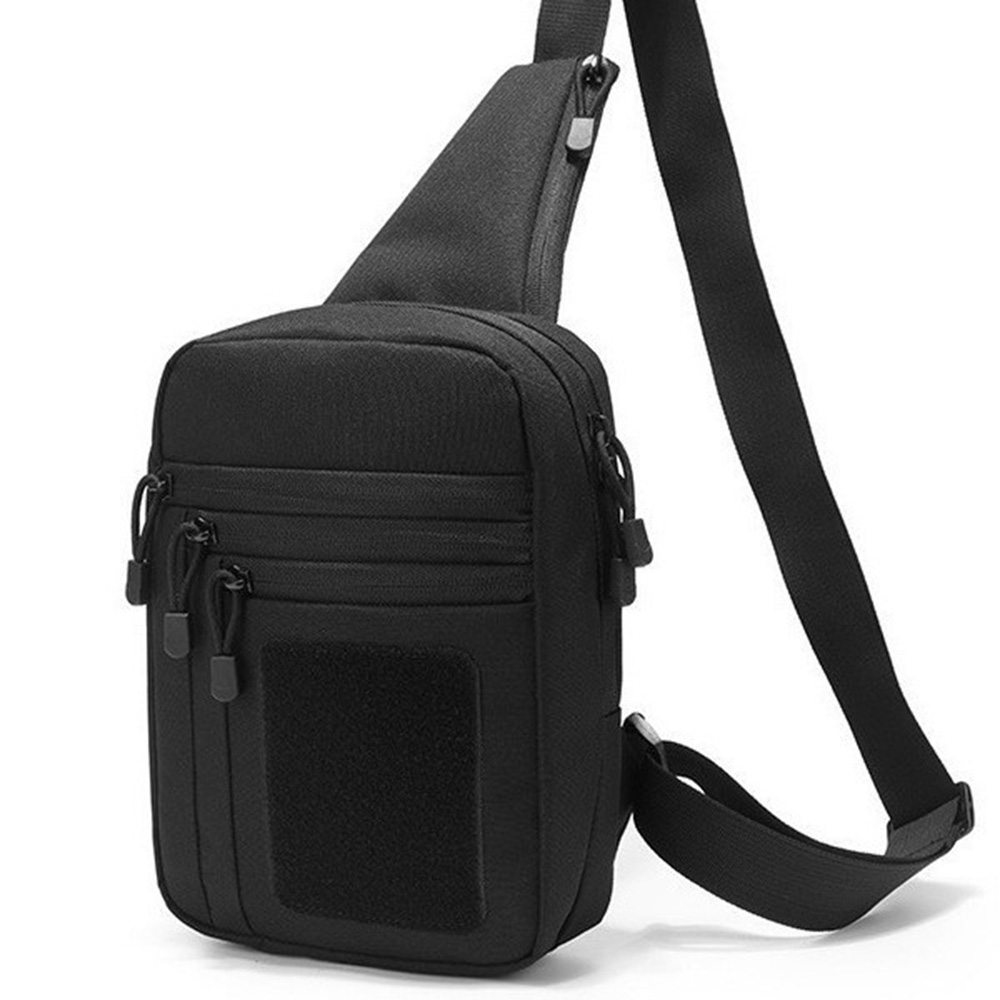 حقيبة للرجال والنساء - حقيبة ك - مراجعة Edc Carry Bag For Men وسعره
