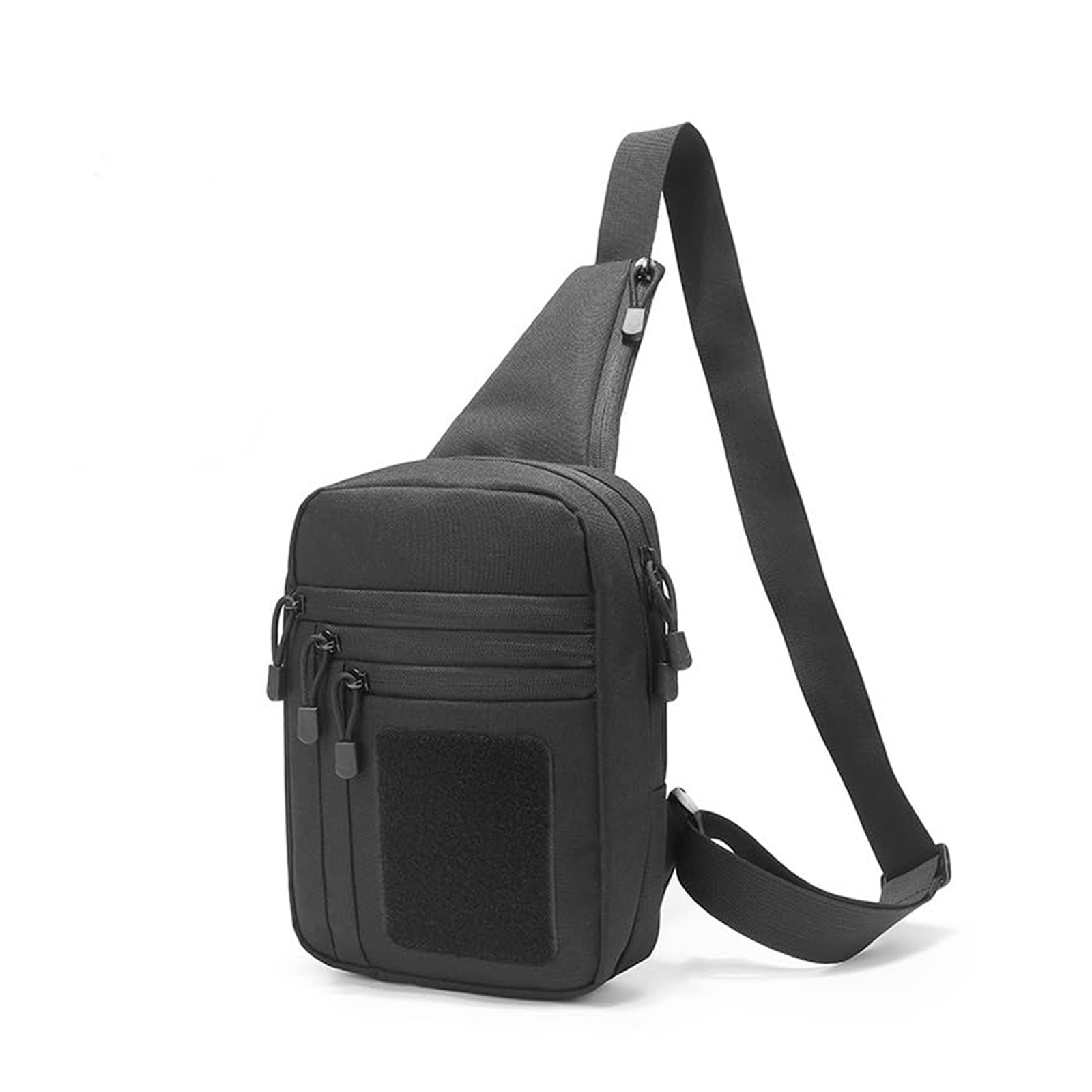 حقيبة كروس مخفية للرجال، حقيبة - مراجعة Edc Carry Bag For Men وسعره