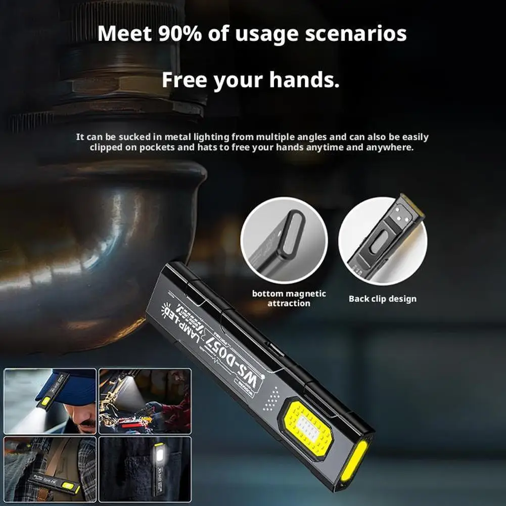 مصباح يدوي LED صغير قابل لإعاد - مراجعة Keychain Flashlight وسعره