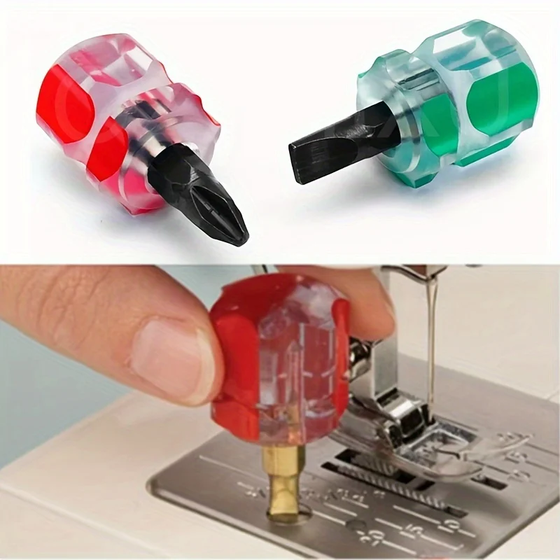 مجموعة مفكات براغي صغيرة لآلة  - مراجعة Micro Screwdriver Kit وسعره