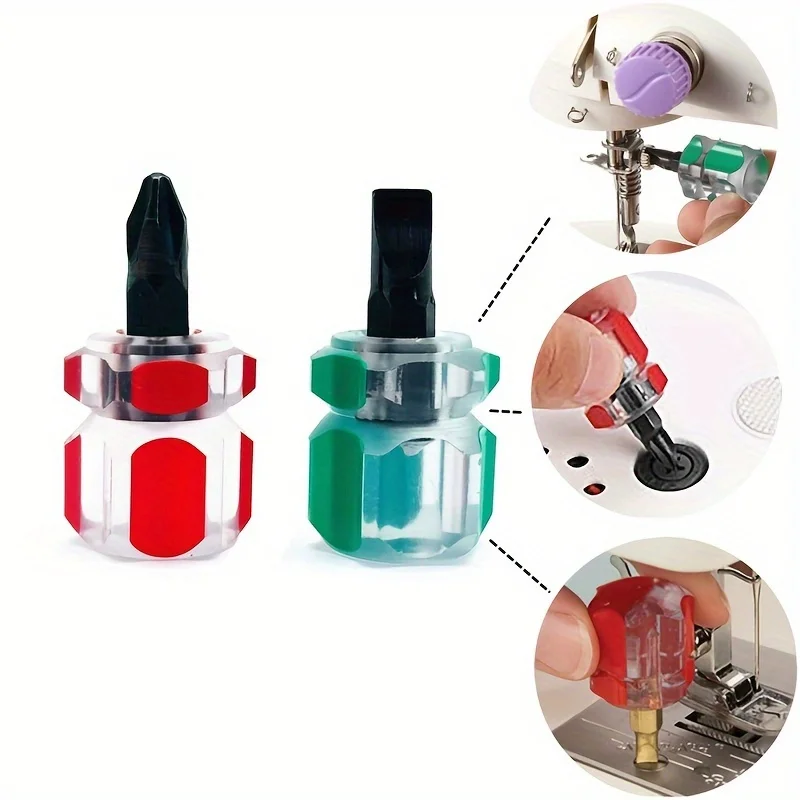 مجموعة مفكات براغي صغيرة لآلة  - مراجعة Micro Screwdriver Kit وسعره