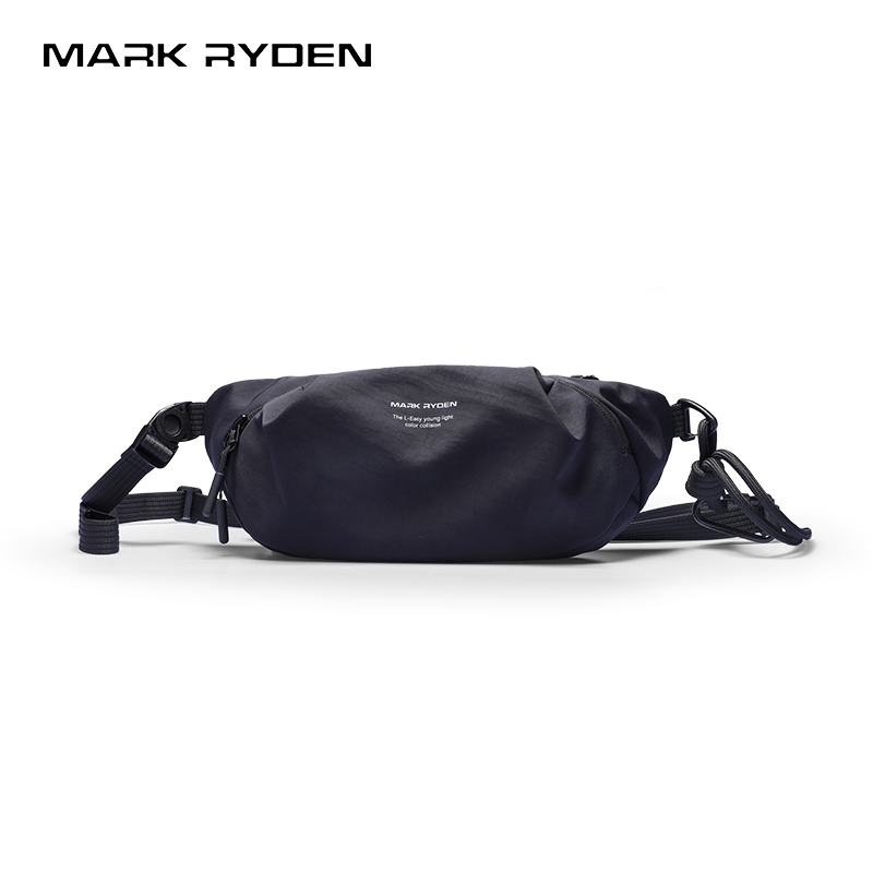 حقيبة كتف كاجوال من مارك رايدن - مراجعة Edc Carry Bag وسعره
