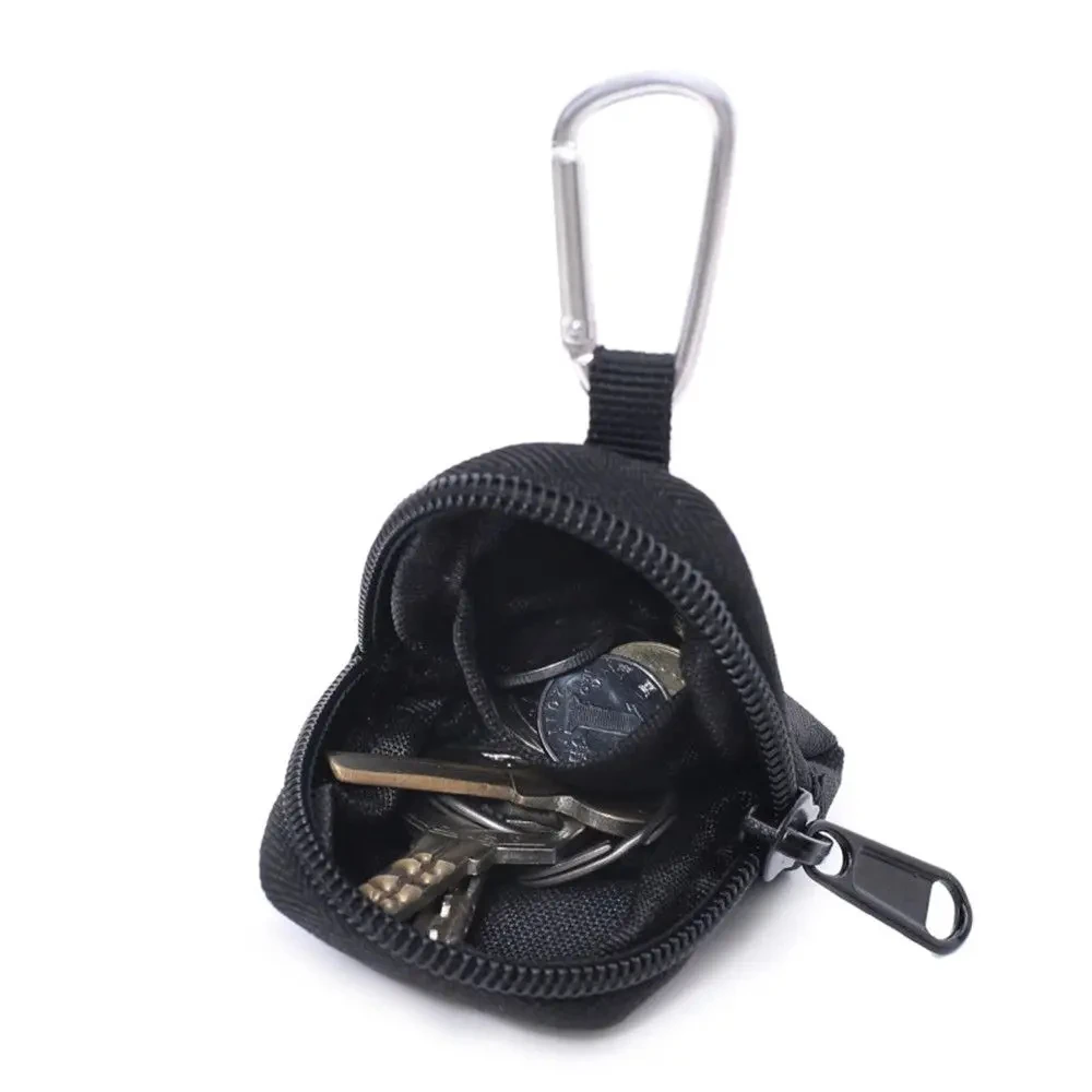 حامل محفظة مفاتيح تكتيكي مدمج  - مراجعة Edc Gear Every Day Carry وسعره