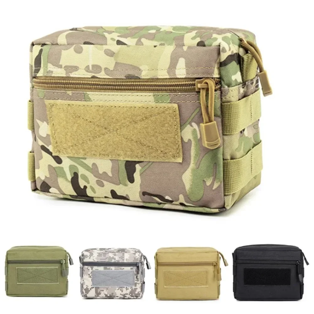 حقائب مولي تكتيكية خارجية، حقي - مراجعة Edc Carry Accessories وسعره