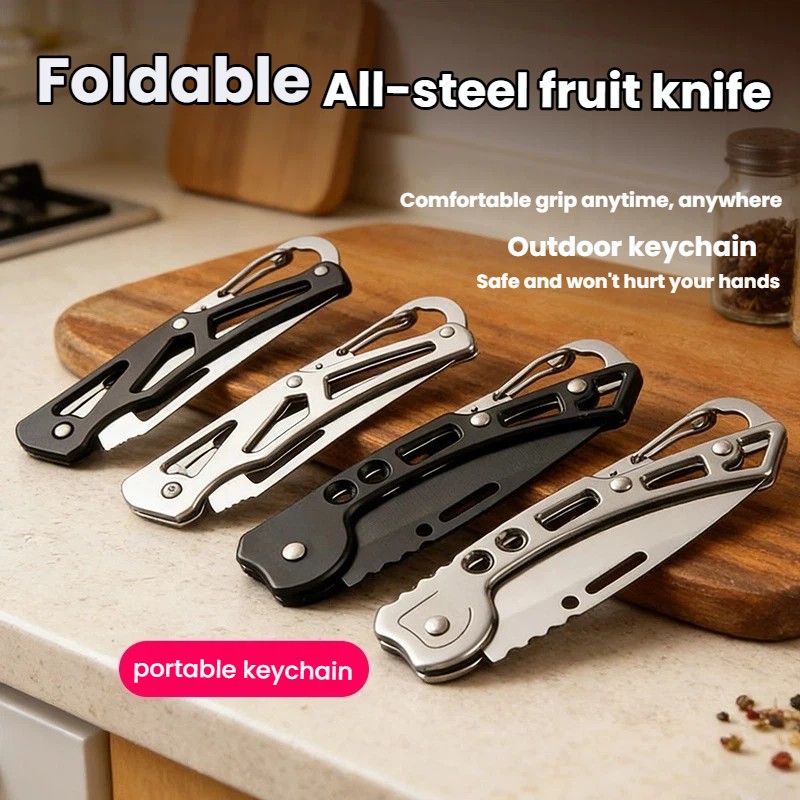 سكين جيب قابل للطي للاستخدام ا - مراجعة Edc Concealed Carry Knife وسعره