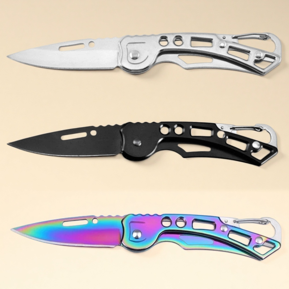 سكين جيب قابل للطي للاستخدام ا - مراجعة Edc Concealed Carry Knife وسعره