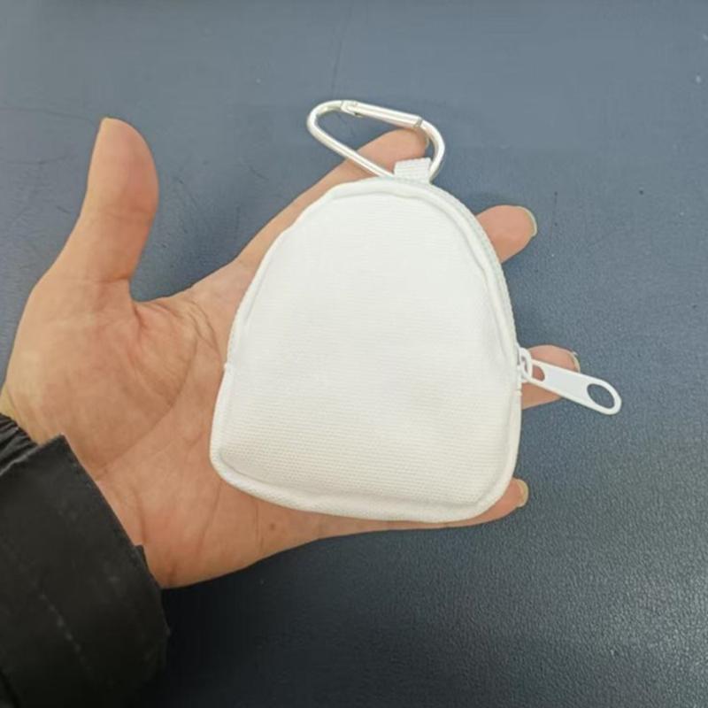 محفظة مفاتيح تكتيكية للرجال، ح - مراجعة Edc Carry Pocket Pouch وسعره