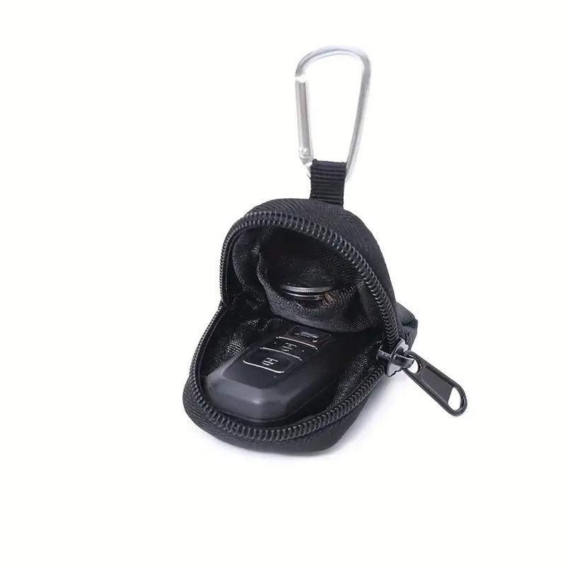 محفظة مفاتيح تكتيكية للرجال، ح - مراجعة Edc Carry Pocket Pouch وسعره