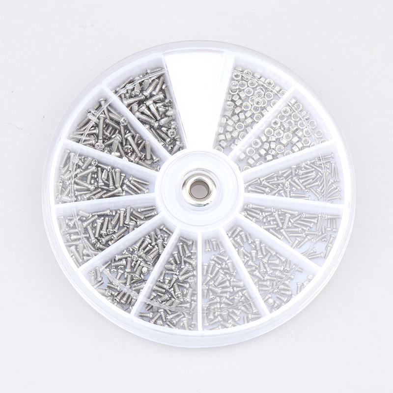 طقم أدوات إصلاح شامل 600 قطعة/ - مراجعة Micro Screwdriver Kit وسعره