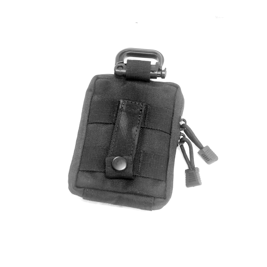 EDC أداة حقيبة سستة محفظة محفظ - مراجعة Edc Carry Accessories وسعره