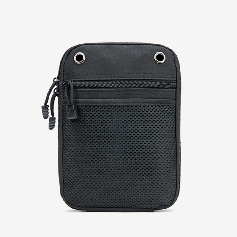 حقيبة حافظة صيد مخفية ، حقيبة  - مراجعة Edc Carry Accessories وسعره