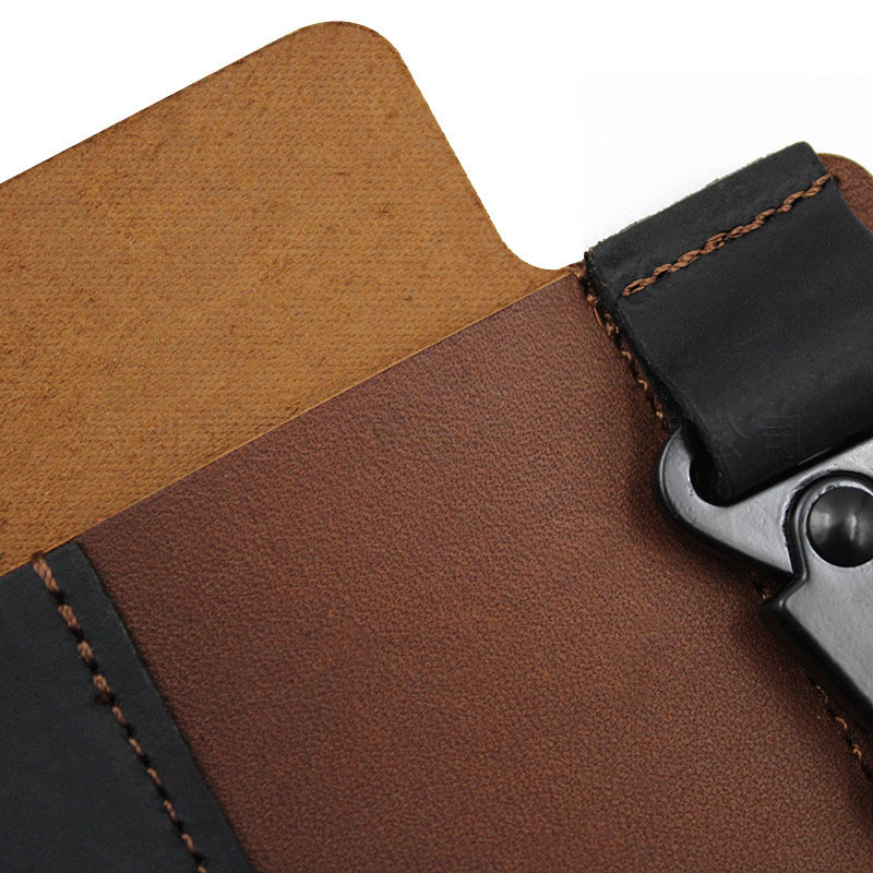 حافظة أدوات متعددة الاستخدامات - مراجعة Edc Carry Pocket Pouch وسعره