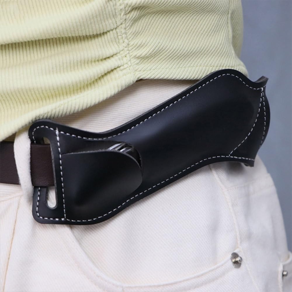 حافظة سكين تكتيكية قابلة للطي  - مراجعة Edc Carry Pack وسعره