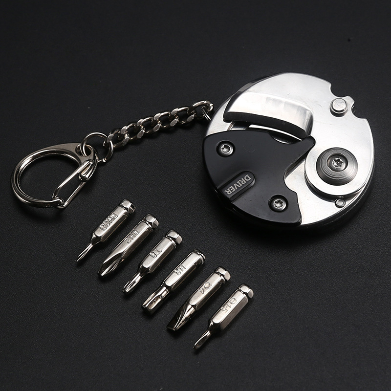 متعددة الوظائف عملة سكين المفا - مراجعة Edc Concealed Carry Knife وسعره