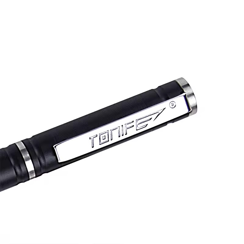 قلم TONIFE Elite التكتيكي مع ك - مراجعة Pen Tactical Glass وسعره