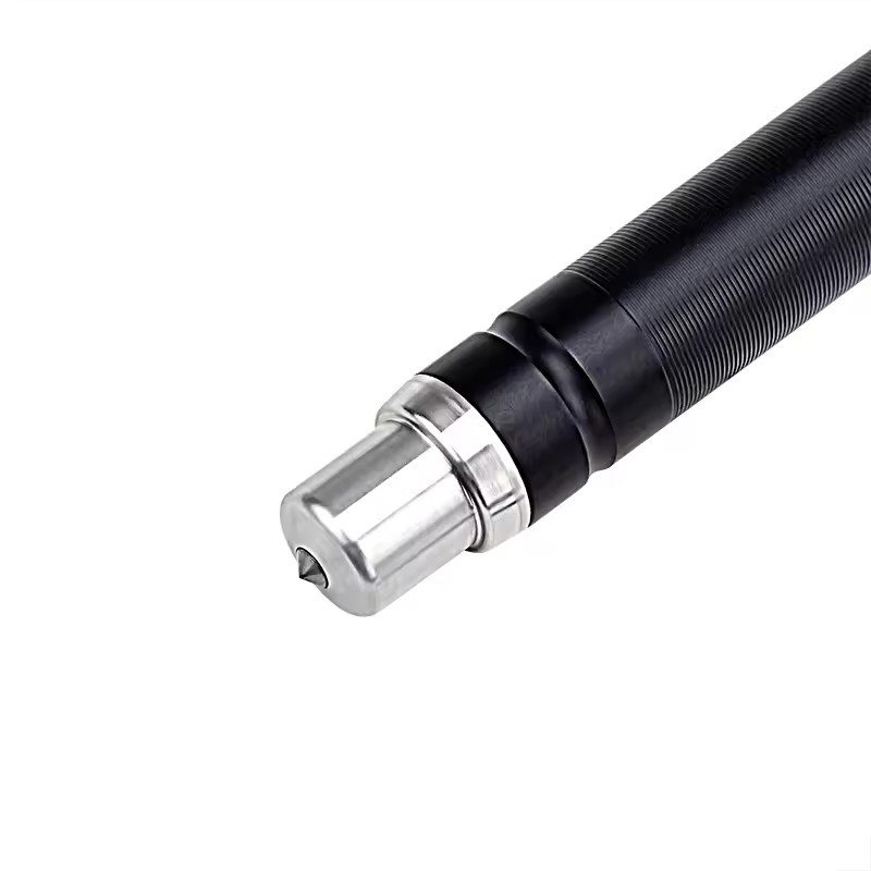 قلم TONIFE Elite التكتيكي مع ك - مراجعة Pen Tactical Glass وسعره