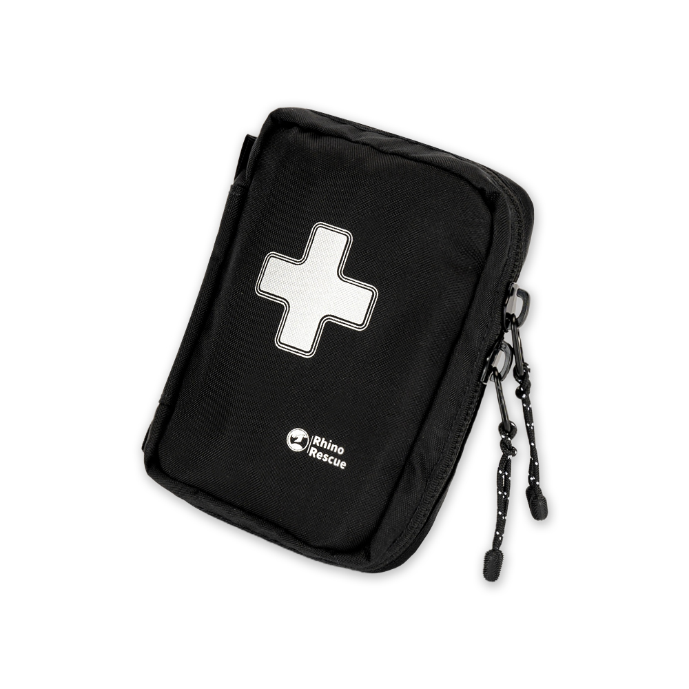 حقيبة Rhino Rescue EDC، مدمجة، - مراجعة Edc Gear Every Day Carry وسعره
