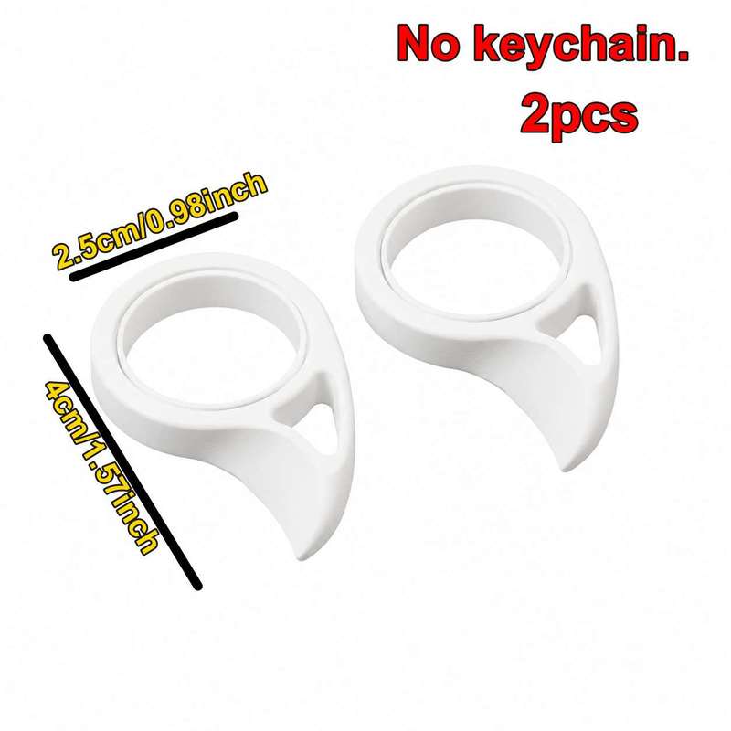 إكسسوار دوار EDC للزينة، قطعة  - مراجعة Edc Carry Accessories وسعره