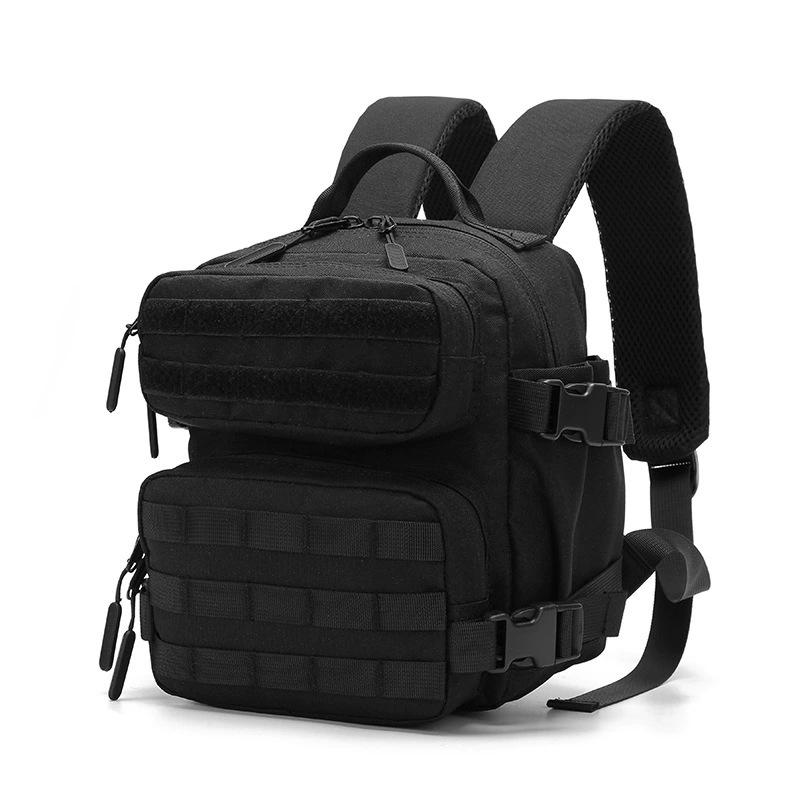 حقيبة ظهر رياضية سعة 9 لتر مول - مراجعة Edc Carry Bag For Men وسعره