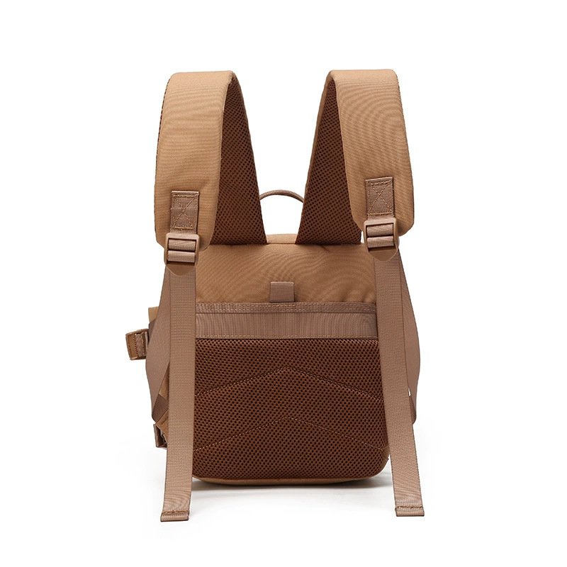 حقيبة ظهر رياضية سعة 9 لتر مول - مراجعة Edc Carry Bag For Men وسعره