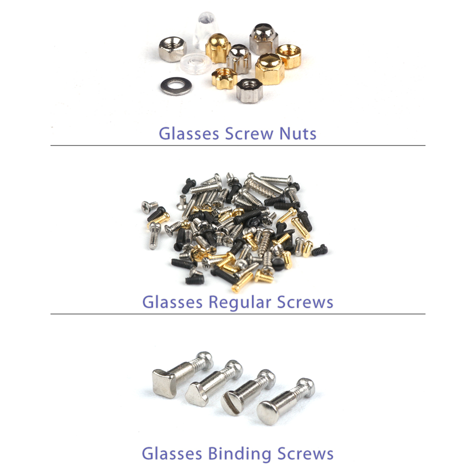 طقم إصلاح النظارات مع براغي صغ - مراجعة Micro Screwdriver Kit وسعره