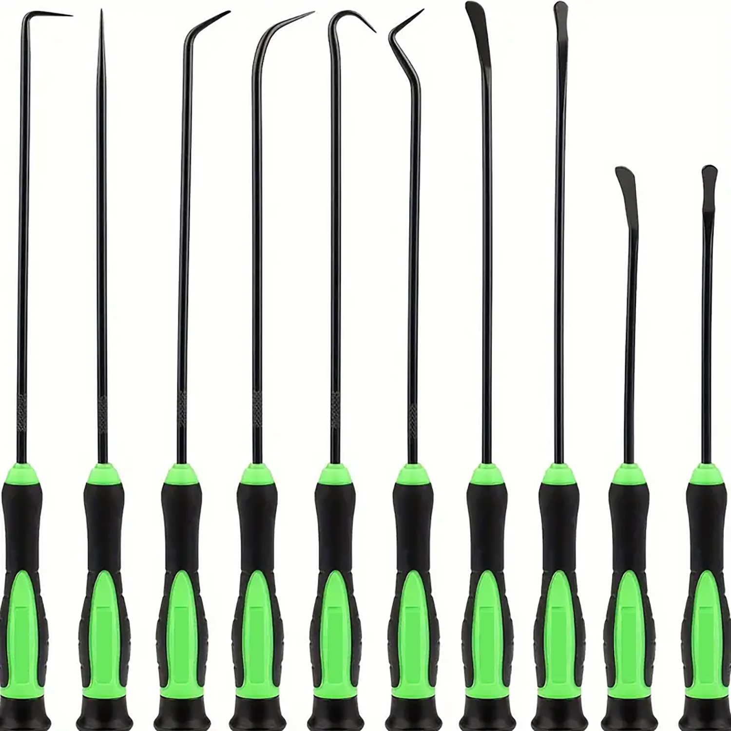 طقم أدوات دقيقة مكون من 10 قطع - مراجعة Micro Screwdriver Kit وسعره