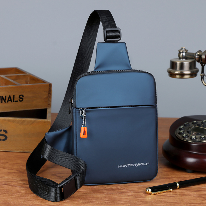 متعددة الوظائف الرجال حقيبة صد - مراجعة Edc Carry Bag وسعره