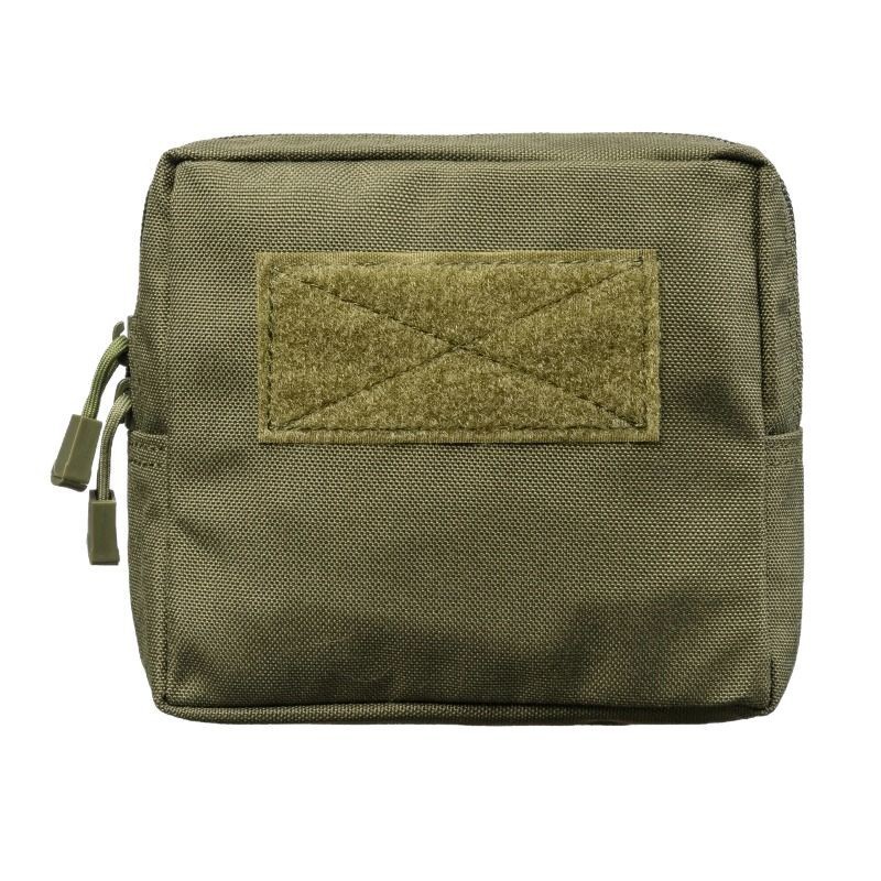 حقيبة خصر للرياضات الخارجية، ح - مراجعة Edc Carry Accessories وسعره