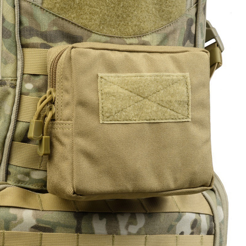 حقيبة خصر للرياضات الخارجية، ح - مراجعة Edc Carry Accessories وسعره