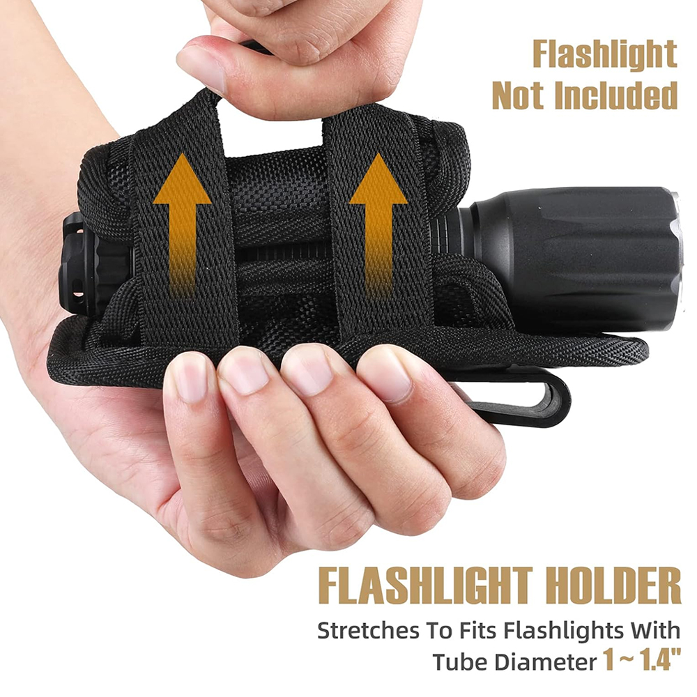 التكتيكية مضيا الحقيبة الحافظة - مراجعة Edc Carry Accessories وسعره