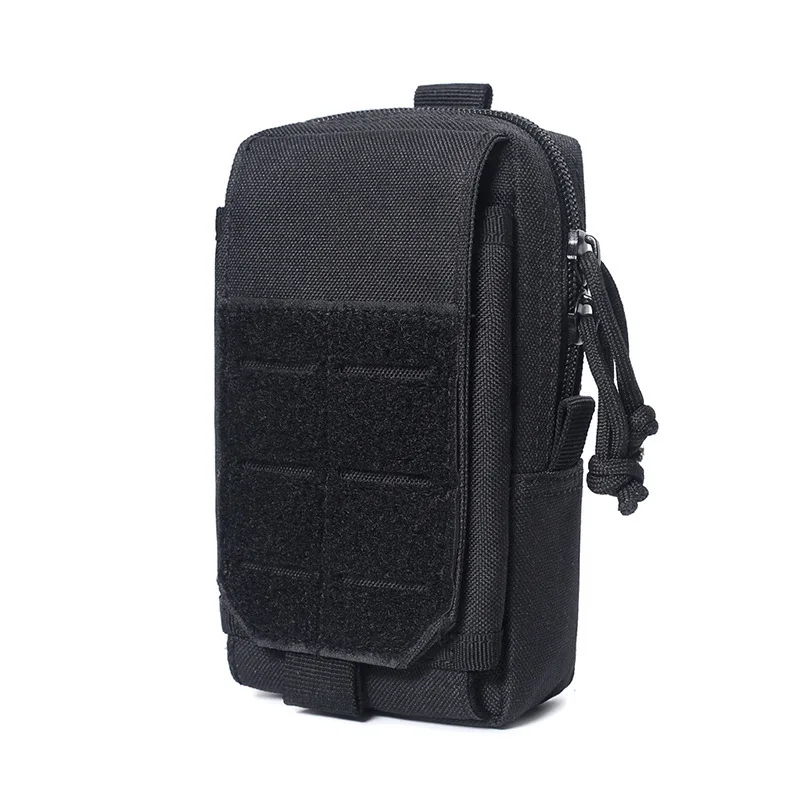 الخصر حقيبة EDC أداة حقيبة ستر - مراجعة Edc Carry Pack وسعره