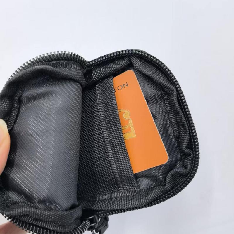 حقيبة صغيرة محمولة من البوليست - مراجعة Edc Carry Pocket Pouch وسعره