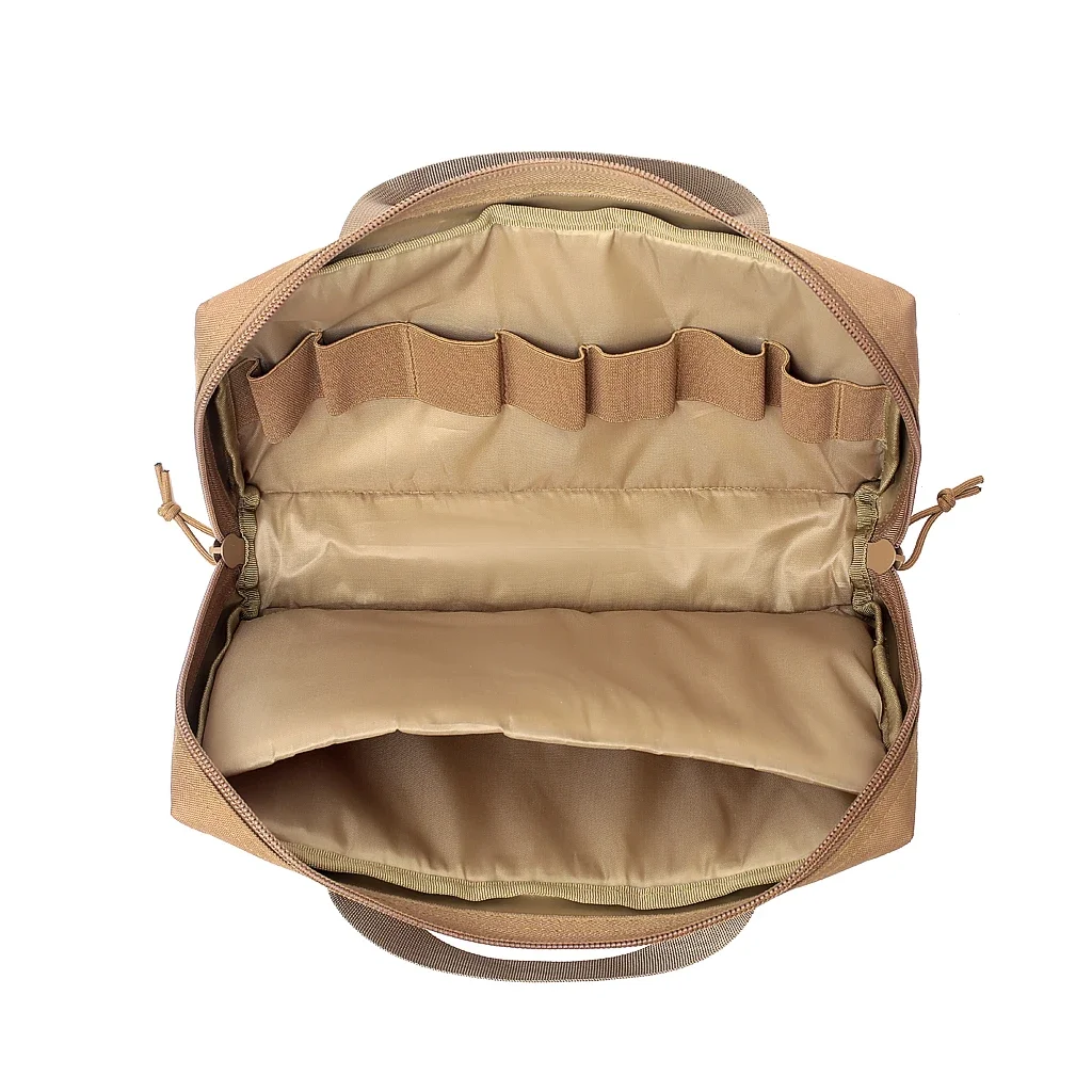 بندقية حقيبة حمل EDC حقيبة أدو - مراجعة Edc Carry Accessories وسعره