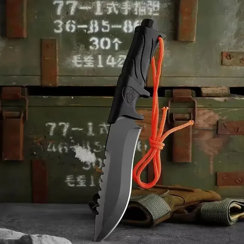 سكين متعدد الاستخدامات للتخييم - مراجعة Edc Concealed Carry Knife وسعره