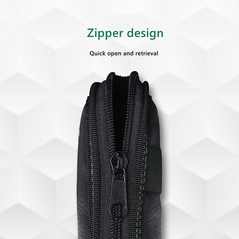 حقيبة سكين EDC، غمد سكين من ال - مراجعة Edc Concealed Carry Knife وسعره